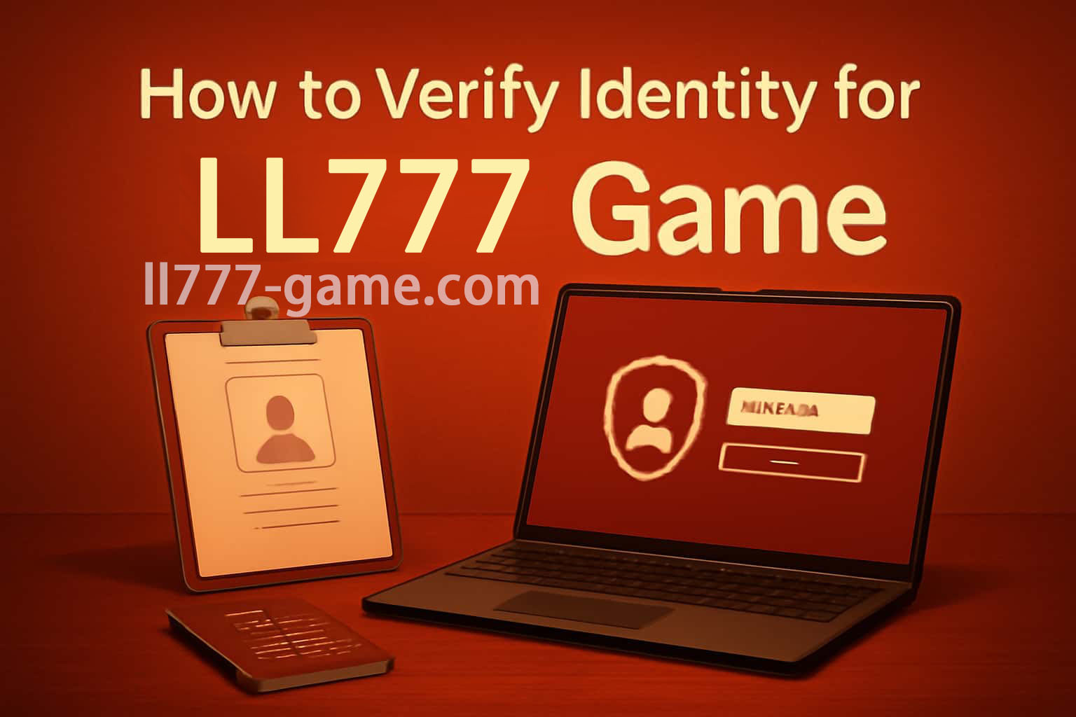 LL777 Identity Verification: Documents and Review Tips