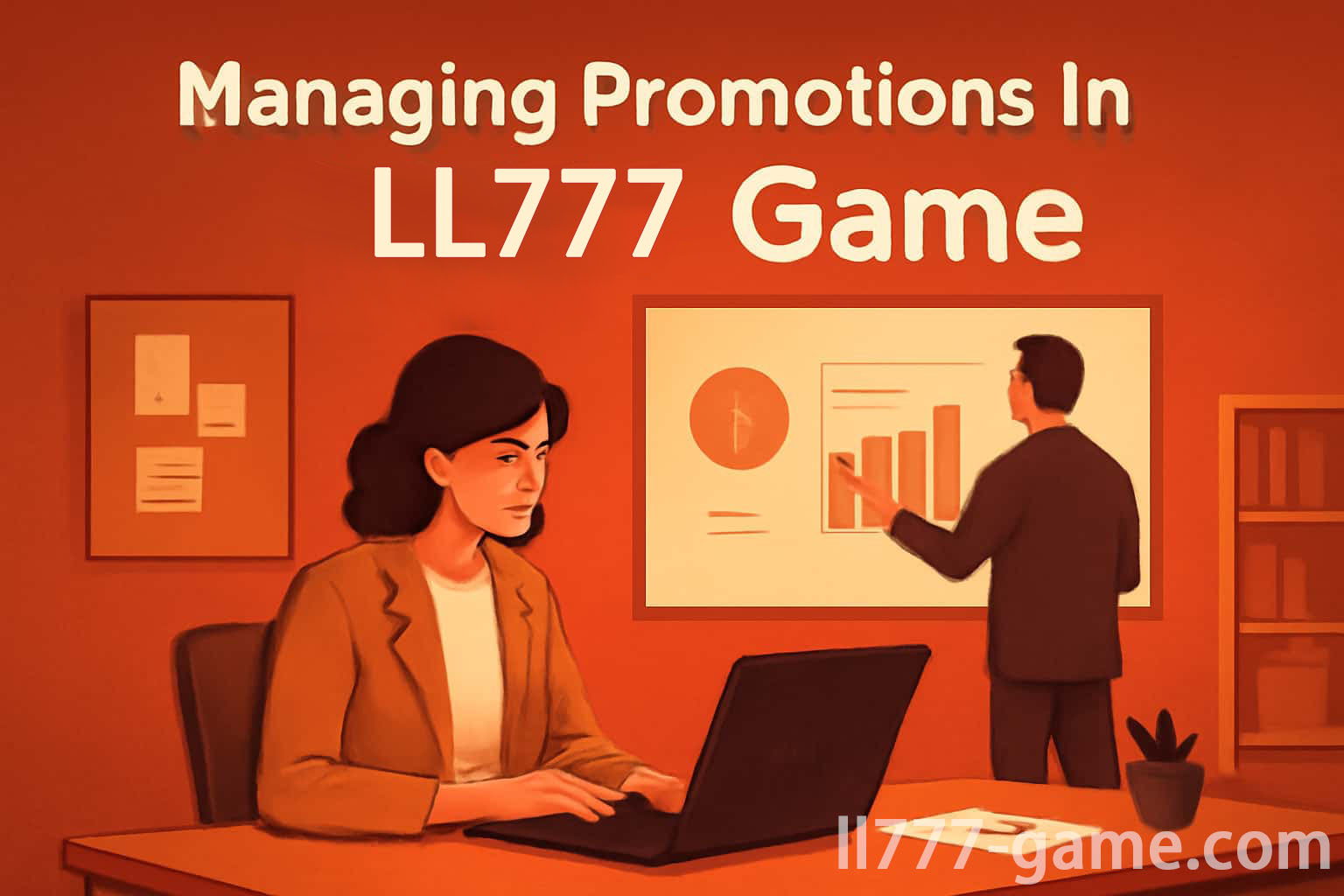 Manage LL777 Promotions Without Missing Dates or Rewards