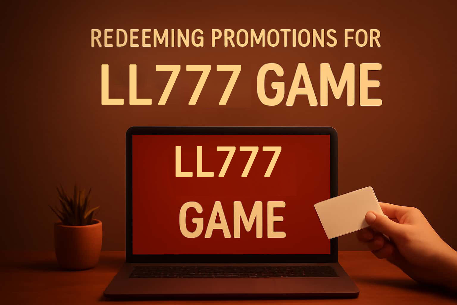 How to Claim LL777 Promotions and Track Your Progress