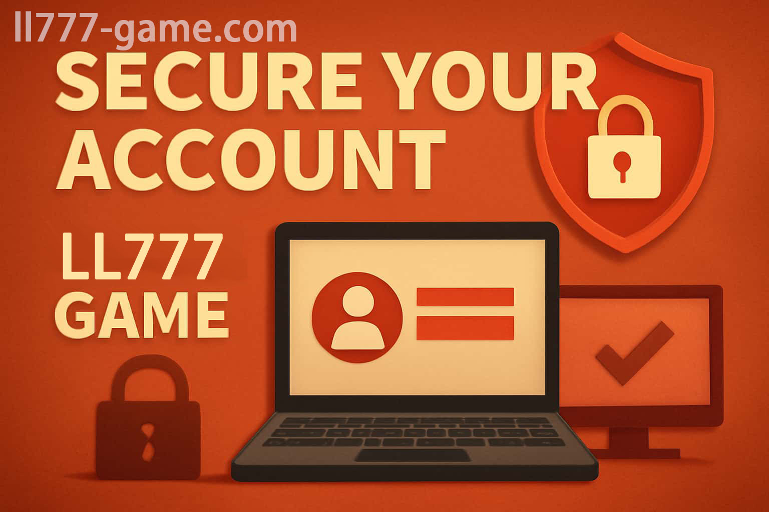 LL777 Account Security: A Practical Protection Checklist