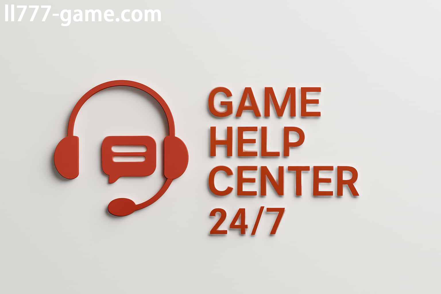 LL777 customer support and troubleshooting help