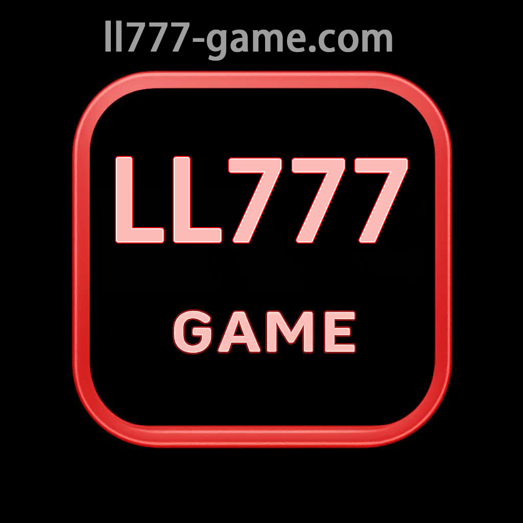 LL777 mobile app icon
